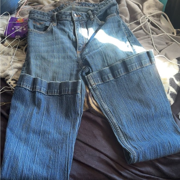 Kimes Ranch Denim - Men's Blue Jeans